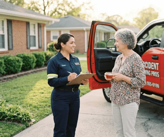 Accident Towing Service Hayti, MO FAQs